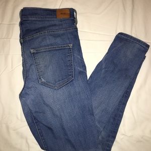 BDG Ripped Jeans